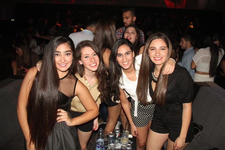 XXIst Century at O1NE Beirut